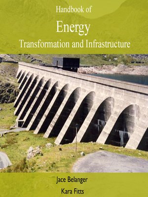 cover image of Handbook of Energy Transformation and Infrastructure